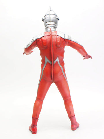 Ultraseven - CCP 1/6 Tokusatsu Series - 1/6 - Battle Versus King Joe Ver. (CCP)