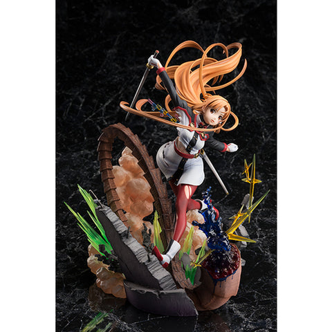 Gekijouban Sword Art Online : -Ordinal Scale- - Asuna - 1/8