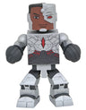 Vinimates - Justice League: Cyborg
