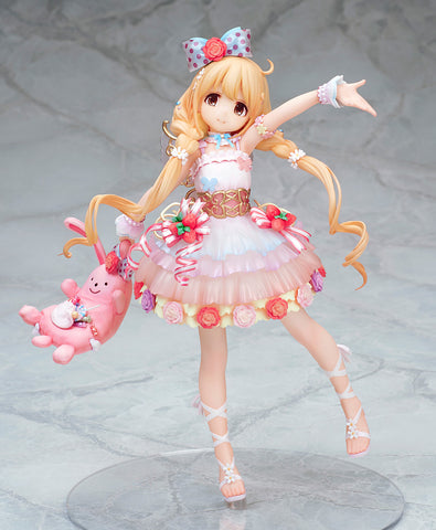 iDOLM@STER Cinderella Girls - Futaba Anzu - 1/7 - Namakemono Fairy Ver.