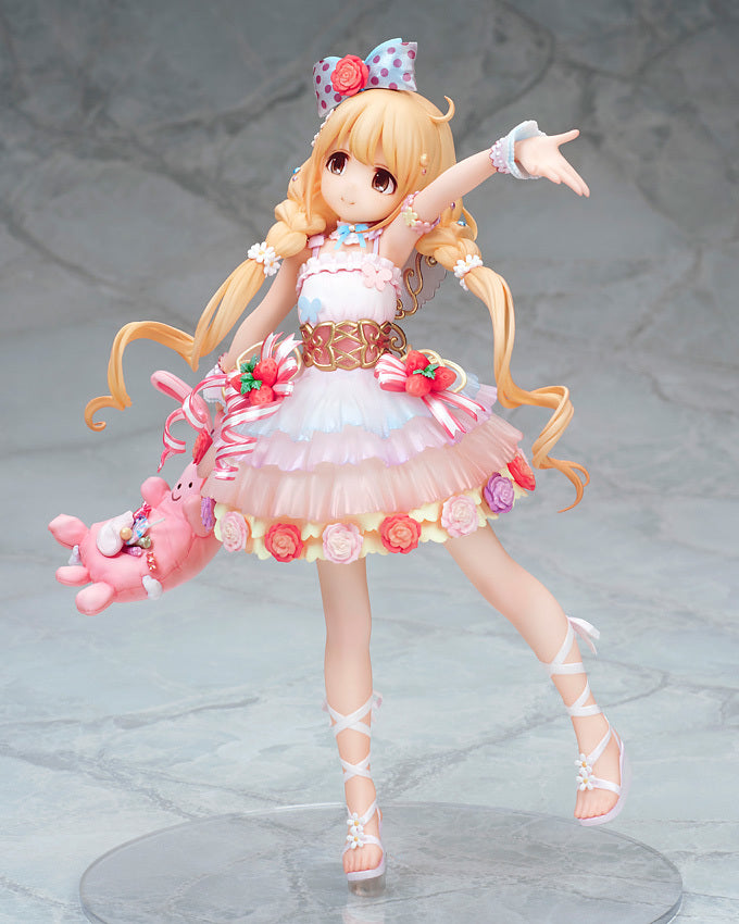 iDOLM@STER Cinderella Girls - Futaba Anzu - 1/7 - Namakemono