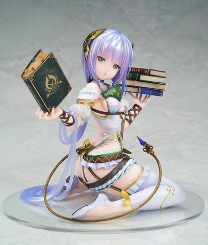 Atelier Sophie ~Fushigi na Hon no Renkinjutsushi~ - Plachta - 1/7 - Re-release (Alter)