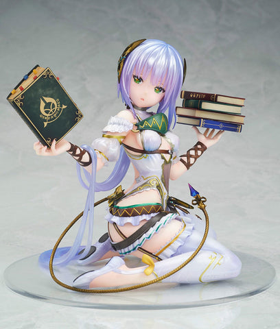 Atelier Sophie ~Fushigi na Hon no Renkinjutsushi~ - Plachta - 1/7 - Re-release (Alter)