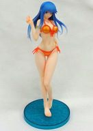 Kimi no Iru Machi - Eba Yuzuki - 1/8 - Swimsuit ver. (Amakuni, Hobby Japan)