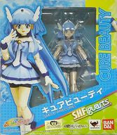 Smile Precure! - Cure Beauty - S.H.Figuarts (Bandai)