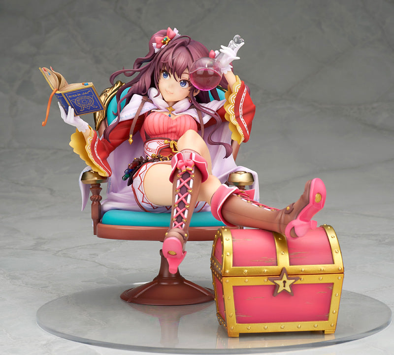 Shiki outlets Ichinose magic elixir figure