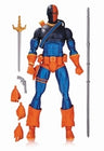 DC Comics - Icons: Deathstroke (Teen Titans: The Judas Contract Ver.)