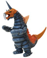 "Ultraman A" One Horn Super Beast Vakishim