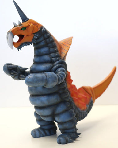 "Ultraman A" One Horn Super Beast Vakishim