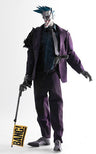 "DC Comics / Steel Age" THE JOKER
