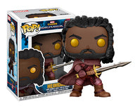 POP! "Thor: Ragnarok" Heimdall