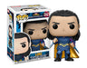 POP! "Thor: Ragnarok" Loki
