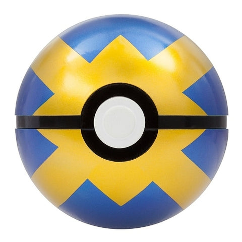 Pocket Monsters - Monster Collection - Quick Ball (Takara Tomy)