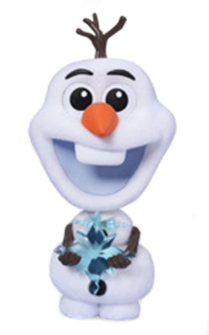 CosBaby "Olaf's Frozen Adventure" (Size S) Olaf