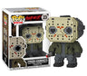 POP! "Friday the 13th" Jason Voorhees (8 Bit Ver.)