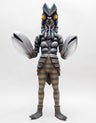 Reprint Edition CCP 1/6 Tokusatsu Series Vol. EX "Ultraman" Ninjya Alien Baltan