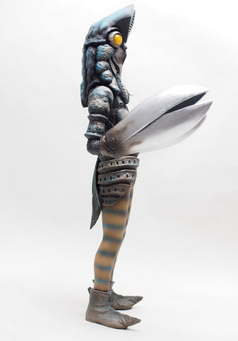 Reprint Edition CCP 1/6 Tokusatsu Series Vol. EX "Ultraman" Ninjya Alien Baltan