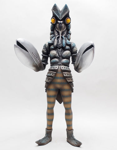 Reprint Edition CCP 1/6 Tokusatsu Series Vol. EX "Ultraman" Ninjya Alien Baltan