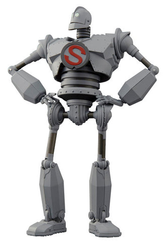 The Iron Giant - RIOBOT - 1/80 (Sentinel)