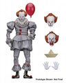 IT - Pennywise Ultimate 7 Inch Action Figure