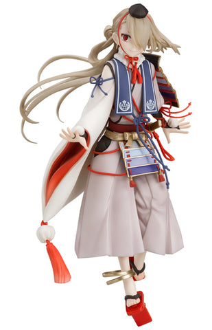 Touken Ranbu - Online - Imanotsurugi - 1/8 (Orange Rouge)