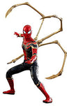 Movie Masterpiece "Avengers: Infinity War" 1/6 Scale Figure Iron Spider(Provisional Pre-order)