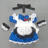 The Idolmaster - Cu-Poche - Cu-Poche Cos - Dressy Alice (Kotobukiya, Noix de Rome)