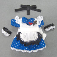 The Idolmaster - Cu-Poche - Cu-Poche Cos - Dressy Alice (Kotobukiya, Noix de Rome)