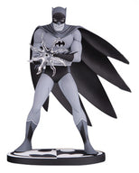 DC Comics - Black & White Batman By Jirou Kuwata(Provisional Pre-order)