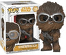 POP! "Solo: A Star Wars Story" Chewbacca
