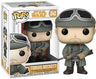 POP! "Solo: A Star Wars Story" Tobias Beckett