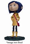 Coraline 3D/ Coraline Head-knocker(Provisional Pre-order)