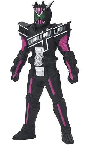 Kamen Rider Zi-O - Rider Hero Series 10 - Decade Armor (Bandai)