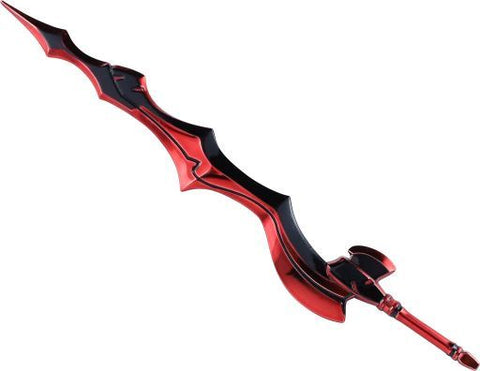 Fate/Extra Last Encore - Sword - Aestus Estús (Movic)