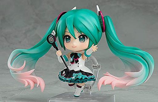 Vocaloid - Hatsune Miku - Nendoroid #930 - Magical Mirai 2017 ver