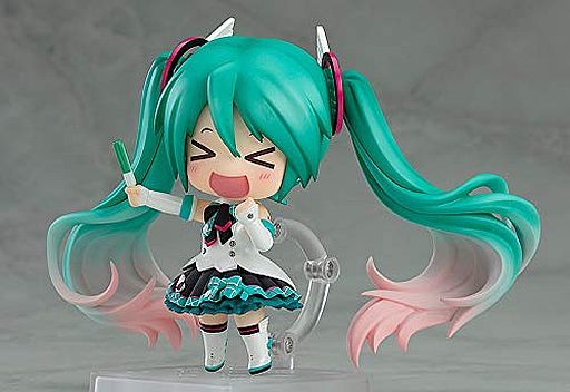 Vocaloid - Hatsune Miku - Nendoroid #930 - Magical Mirai 2017 ver