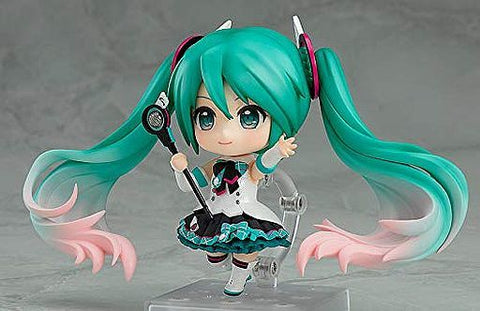 Vocaloid - Hatsune Miku - Nendoroid #930 - Magical Mirai 2017 ver. (Good Smile Company)