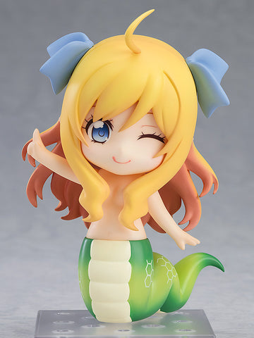 Jashin-chan Dropkick - Jashin-chan - Nendoroid #980 - 2022 Re-release (Good Smile Company)