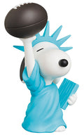 UDF PEANUTS Series 9 STATUE OF LIBERTY SNOOPY