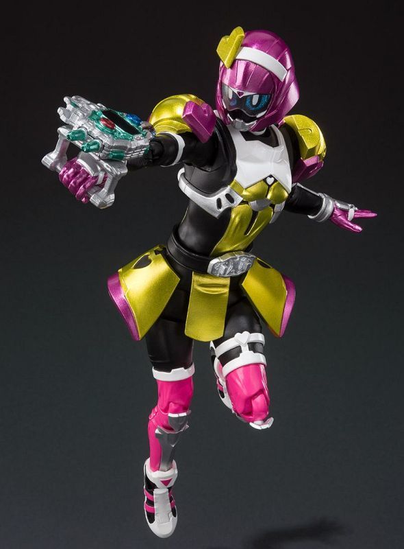 Kamen Rider Poppy - Kamen Rider Ex-Aid