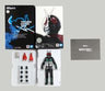 Kamen Rider - Kamen Rider Ichigo - S.H.Figuarts - S.H.Figuarts Shinkocchou Seihou - Sakurajima Ver. (Bandai Spirits)