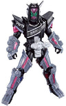 Kamen Rider Zi-O - Rider Kick's Figure - RKF Rider Armor Series - Decade Armor (Bandai)