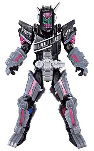 Kamen Rider Zi-O - Rider Kick's Figure - RKF Rider Armor Series - Decade  Armor (Bandai)