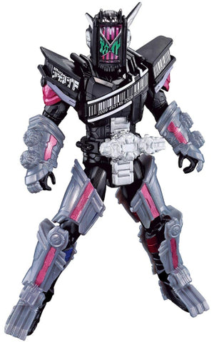 Kamen Rider Zi-O - Rider Kick's Figure - RKF Rider Armor Series - Decade Armor (Bandai)