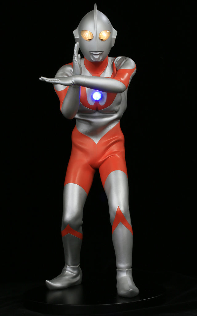 Character Classics Ultraman B Type X-TREME - Solaris Japan