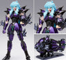 Saint Seiya - Pisces Aphrodite - Myth Cloth EX - Hades Specter Surplice (Bandai Spirits)