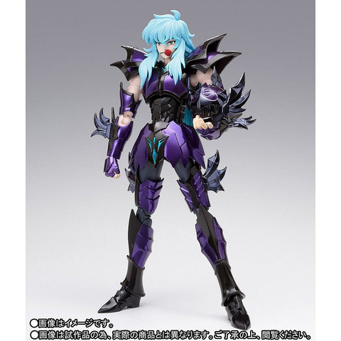 Saint Seiya - Pisces Aphrodite - Myth Cloth EX - Hades Specter Surplice (Bandai Spirits)