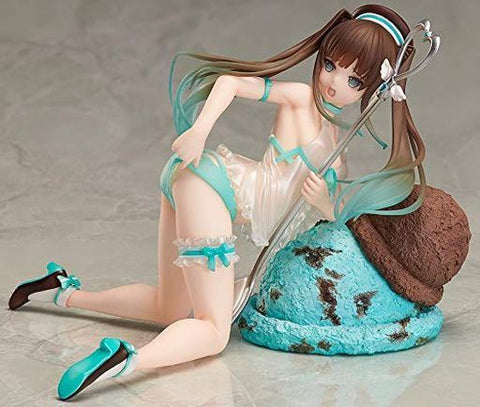 Original Character - Creator's Collection - Tasting Girl - Choco Mint - 1/8 (BINDing, Native)