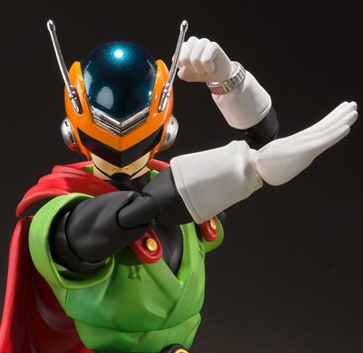 Sh figuarts Great Saiyaman outlet Gohan