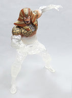 Kinnikuman - Mister Kamen - CCP Muscular Collection - Kiba Jigoku Ver. (Original color) (CCP)